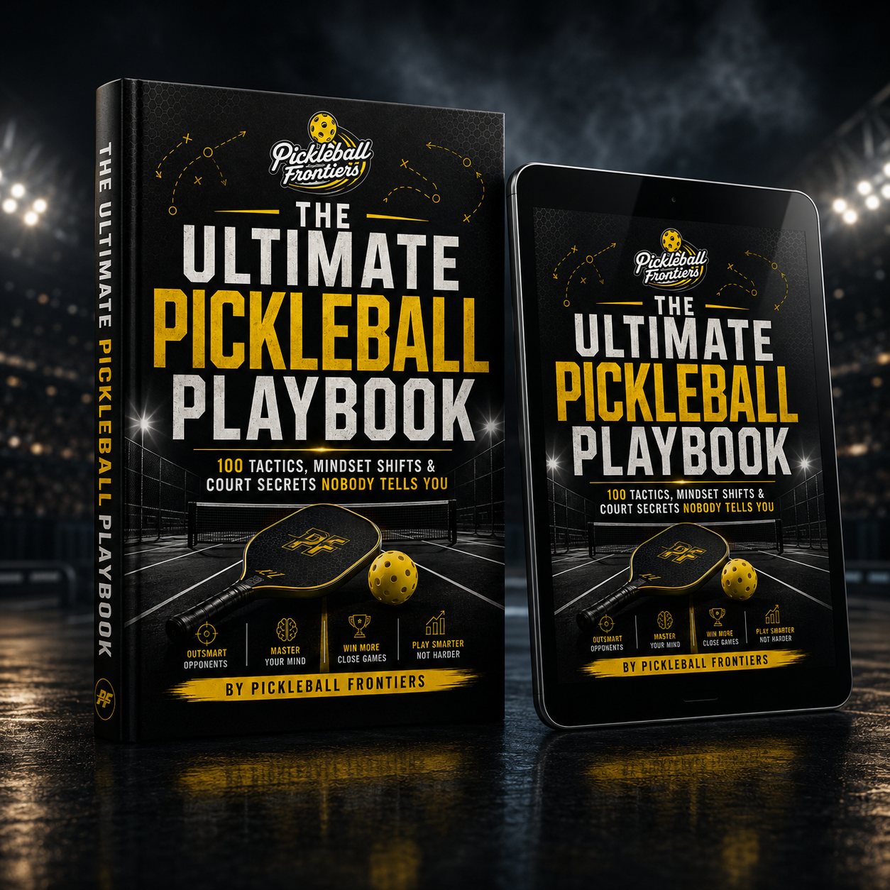 Playbook Bundle